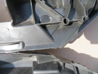 фото thumb №14, Opel corsa f усилитель бампера каркас верхний 9829535680