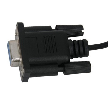 Yaesu FT-450 FT-2000 FT-950 FT0450AT USB CAT-кабель