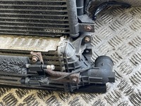 фото thumb №5, Jaguar x-type 2005 радиатор / комплект