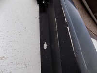 фото thumb №8, Молдинг поріг ліва jaguar x260 gx6m10157a