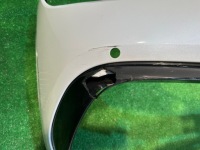 фото thumb №4, Mercedes gla w247 amg бампер перед передній