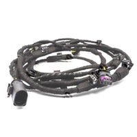 фото thumb №1, Передняя жгут pdc audi a4 b9 1.4 2.0 tdi 3.0 30