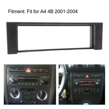 фото thumb №7, 1 din car steresowy радио панель pash dash cd dvd dvd отделка l9
