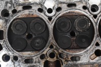 фото thumb №6, Головка двигателя 24461591 opel astra 3 iii h 1.6 16v 105 km 04-07