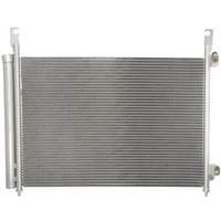 фото thumb №1, Радіатор кондиціонера renault koleos 2.0 dci