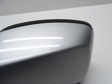 фото thumb №9, Дзеркало ліві передні bmw x3 e83 титан срібло металік 354 5 pin м-пакет