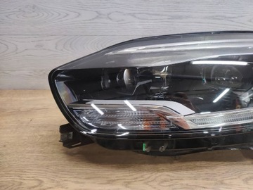 фото thumb №8, Renault scenic iv лампа передняя левая