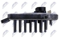 фото thumb №11, Epx-au-019 nty модуль led (блок керування фарою, led драйвер) світла do руху денного