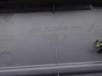 фото thumb №3, Ford ranger iv 11- захист стіни задня