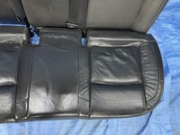 фото thumb №6, Заднє сидіння задня citroen ds4 шкіра