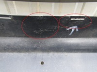 фото thumb №15, Бампер перед переднее porsche cayenne ii 7p 10-14