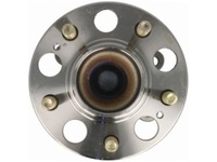 фото thumb №3, Ступица колёса зад kia ceed i 1.4-2.0 06-12 ii 1.4 1.6 12-18