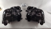фото thumb №14, Bmw x2 f39 lift lci full led левый правый адаптивный лампа левая правая