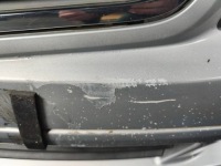 фото thumb №9, Mercedes c w204 07-11 бампер передній перед лак c775