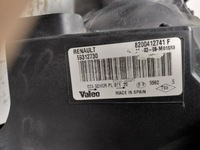 фото thumb №8, Лампа фара левая renault megane ii