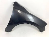 фото thumb №1, Dodge durango 2014-20 крыло передний правый перед