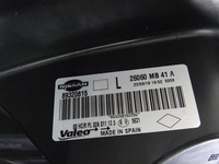 фото thumb №11, Nissan cabstar f24 maxcity лампа левая передняя nowa оригинал 26060-mb41a