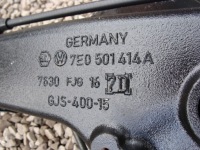 фото thumb №16, Vw transporter t6 поворотный кулак 7e0501413a 7e0501414a