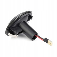 фото thumb №7, Поворотники динамические led mini r50 r52 r53 hq