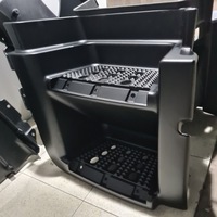 фото thumb №10, Касета поріг підніжка підніжка iveco stralis