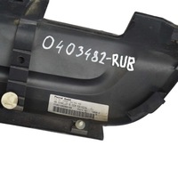 фото thumb №12, Bmw x3 e83 молдинг поріг права m-pakiet rubinschwarz