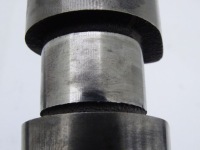фото thumb №9, Jaguar x-type 01-09 2.1 v6 розподільчий вал  ss довгий