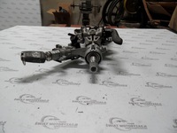 фото thumb №6, Orlando i 11r колонка кермова замок запалювання з ключ 13351823 13359550