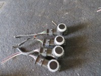 Купити Датчик паркування pdc 253a43987r renault, фото thumb