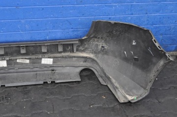 фото thumb №7, Volvo s60 ii рестайлінг бампер зад задній pdc