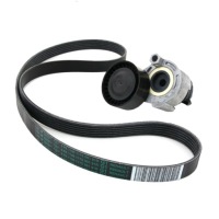 Купить Натяжитель ремень генератора renault clio iv 2013 2014 2015 2016 2017 2018, фото thumb