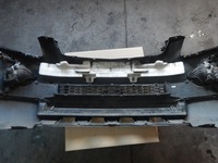 фото thumb №9, Бампер перед chevrolet captiva i 06-10