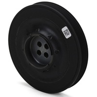 фото thumb №8, Mini clubman r55 hatch 3d r56 n47n оригинальные шкив коленчатого вала коленчатого