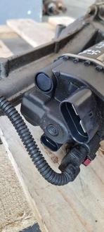 фото thumb №14, S4 b9 8w a4 рулевая рейка трансмиссия magiel моторчик eu 8w1423055ac a5 8w s5