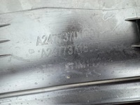 фото thumb №14, Mercedes glb x247 w247 19r- молдинг двері лівий задня задня ліва a2477370600