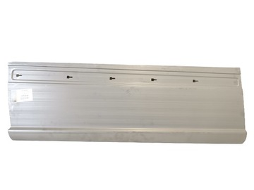 фото thumb №1, Mercedes vito w639 03- ремкомплект обшивка дверь сдвижных