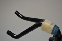 Mercedes w16 ушко буксировочный перед кронштейн правый в Украине, фото thumb