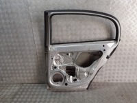 фото thumb №3, Дверь правый задняя opel vectra c z157