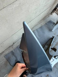 фото thumb №6, Citroen c4 grand picasso ii крыло правое перед передний 9816242680 великопольское воеводство eu