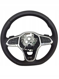 фото thumb №1, Vw passat b8 arteon rline воздуховод 3g0419089bd