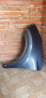 фото thumb №1, Kia sportage iv lift крила лівий перед гарний