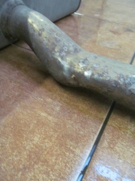 фото thumb №15, Fiat 500x 14-24 глушник кінцевий вихлоп труба випускна c501