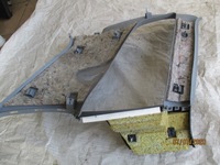 фото thumb №9, Корпус стійка заднього audi a3 8l 8l4867288