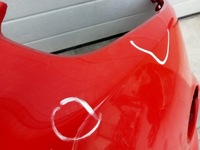 фото thumb №6, Ford focus mk3 2011-14r. - бампер перед bm51-17757-a