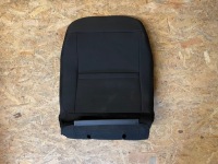 фото thumb №3, Оббивка сидіння ліва спинка sandero iii stepway