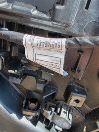 фото thumb №14, Бампер перед передний bmw x2 u10 новый kompletny 6xpdc жгут eu