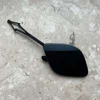 фото thumb №1, Renault clio v 20-22 заглушка фаркоп бампера перед 511806272r