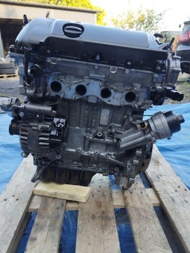 фото thumb №6, Peugeot 308 3008 508 ds4 ds5 1.6 vvti 5f01 двигун 14r 65 тис. км гарантія