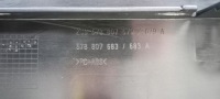 фото thumb №5, Seat cupra terramar 24r- решітка решітка радіатора нова 578807683a