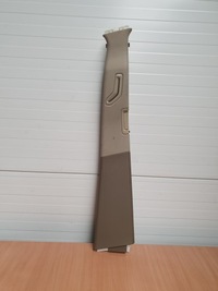 фото thumb №1, Защита стойка поперечина b правая volvo xc90 i lift