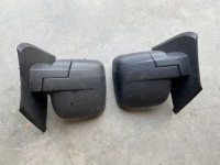 фото thumb №7, Дзеркало ліве 5 pin / праве 7 pin renault trafic iii 3 uk